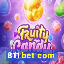 811 bet com